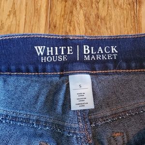 White House Black Market Jeans - White House Black Market Jeggings White House Black Market Jeans - White House Black Market Jeggings